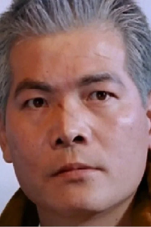 Photo of Alan Li Hai-Hsing