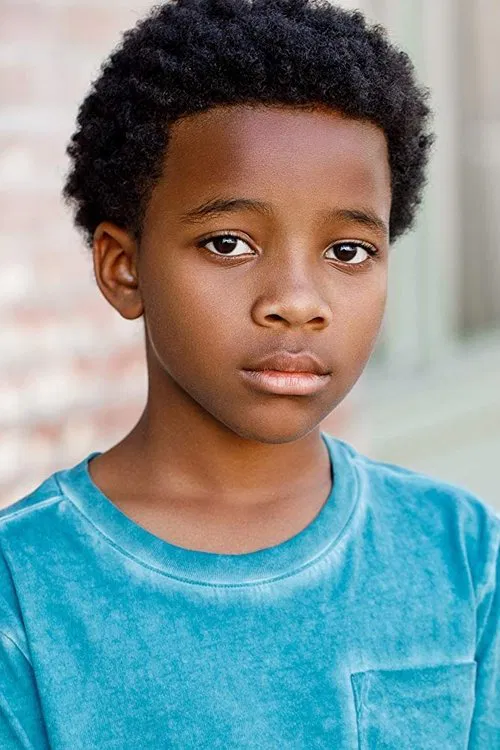 Photo of Marcanthonee Reis