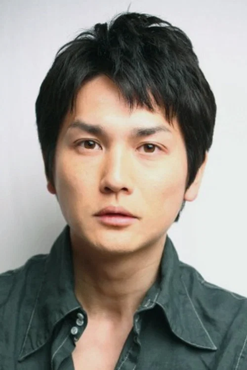 Photo of Sota Aoyama