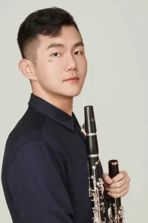 Photo of 张瑞珅