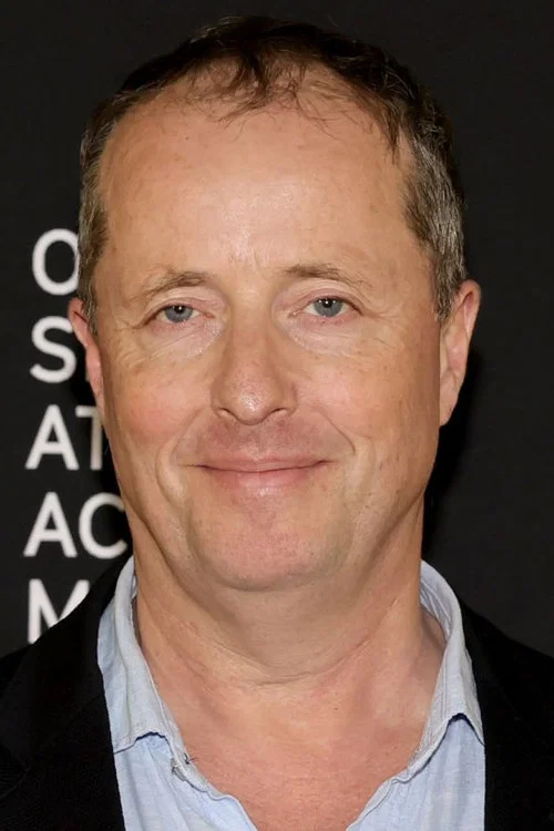 Photo of Andrew Lowe