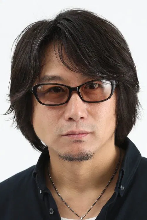 Photo of Hiroki Touchi