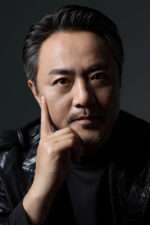 Photo of Pang Jing