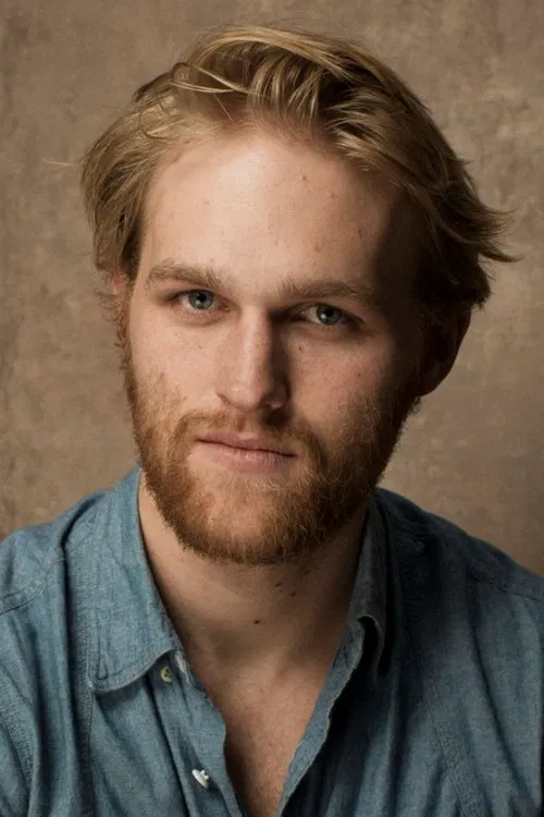 Photo of Wyatt Russell