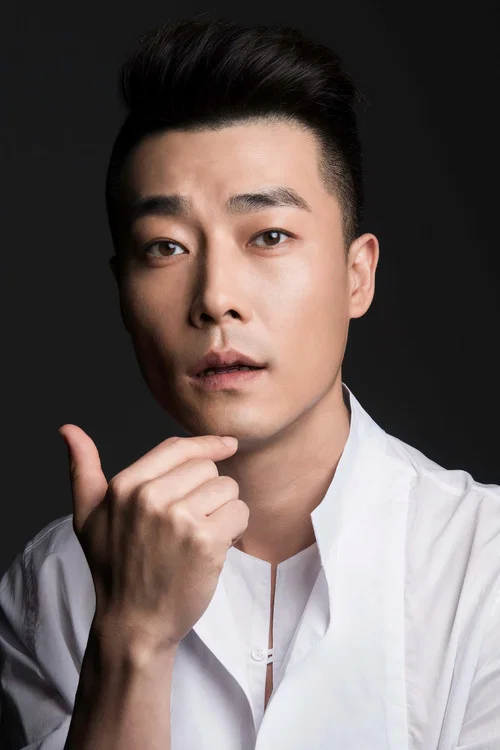 Photo of Qiao Dawei