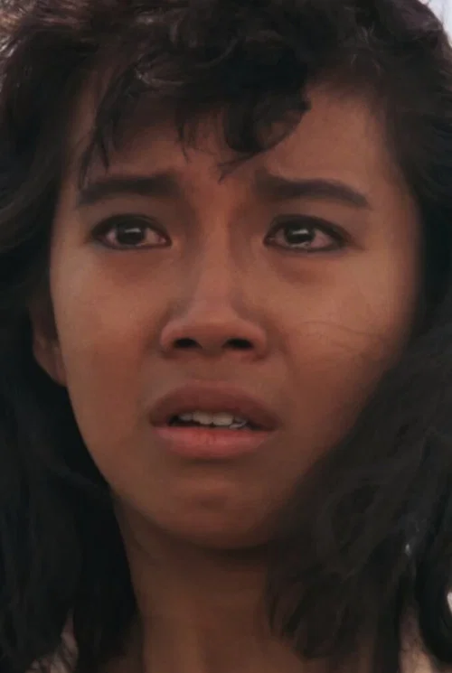 Photo of Chindy Lau