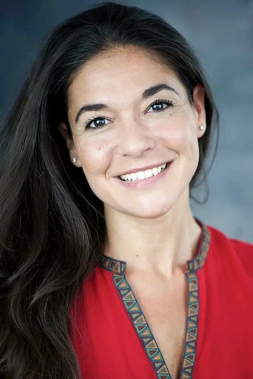 Photo of Teresa Cendon-Garcia