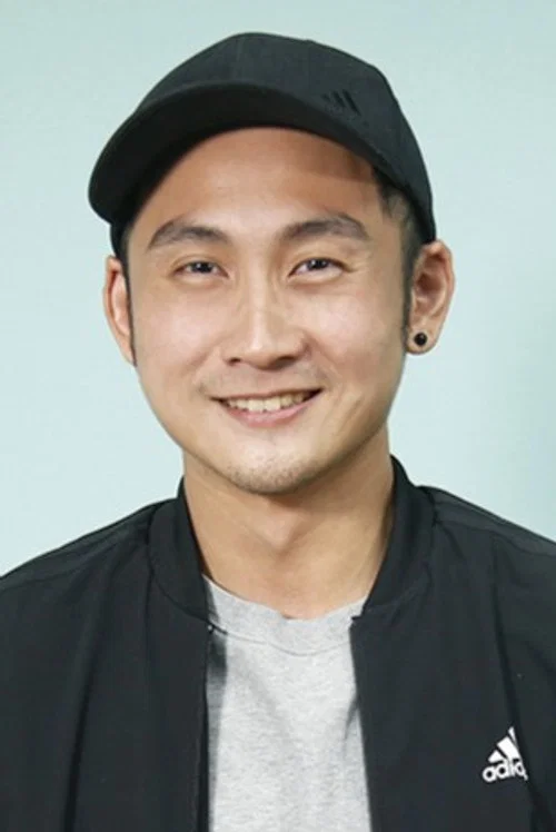 Photo of Ting-Chun Huang