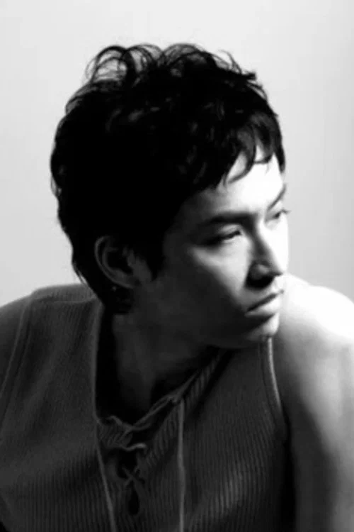 Photo of Wang Bosen