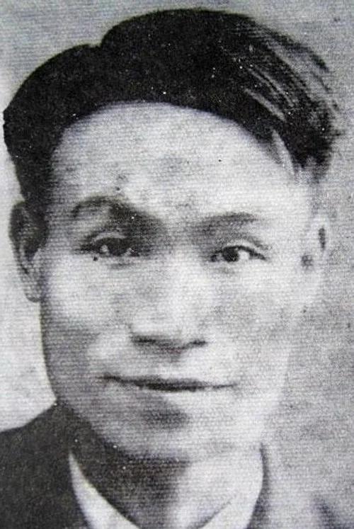Photo of Vũ Trọng Phụng