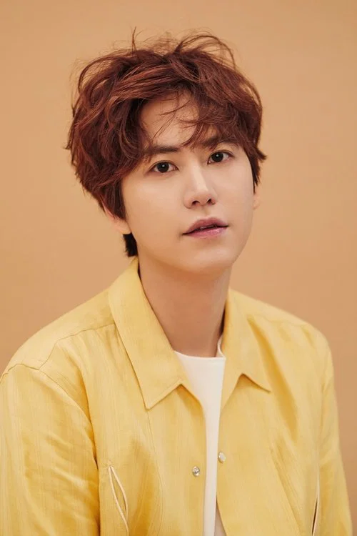 Photo of Cho Kyu-hyun