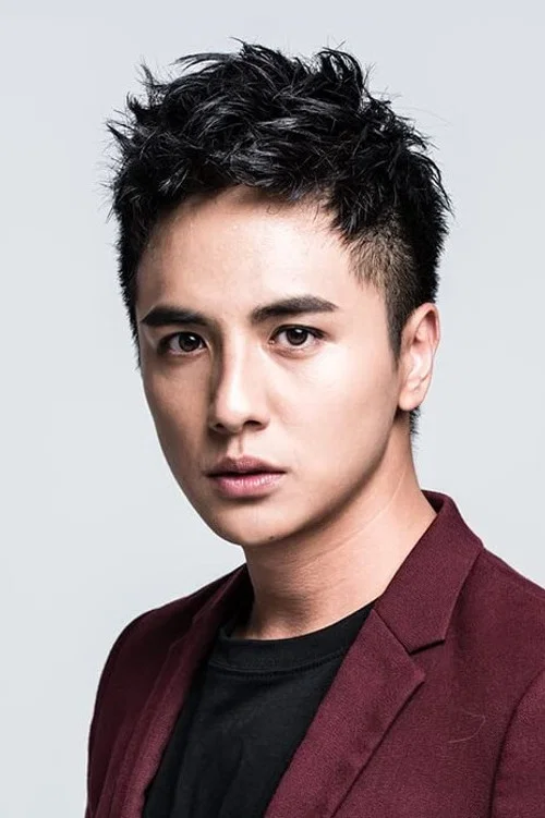 Photo of Tseng Tzu Yu