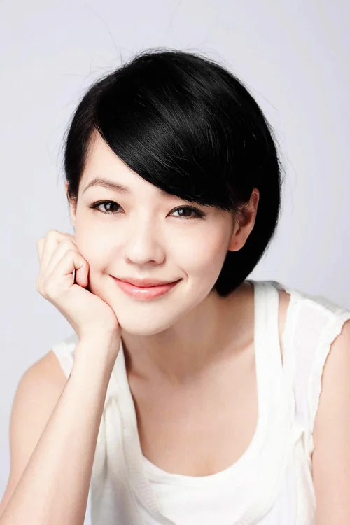 Photo of Dee Hsu