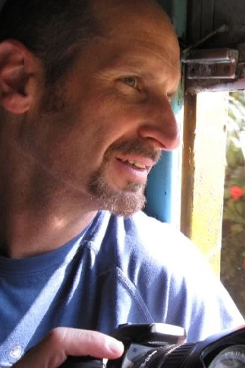 Photo of Gregg Butensky