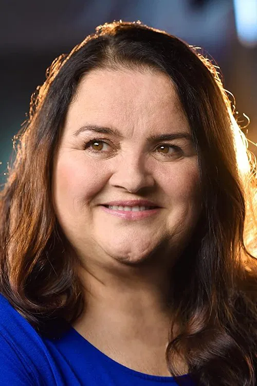 Photo of Jacquie Barnbrook