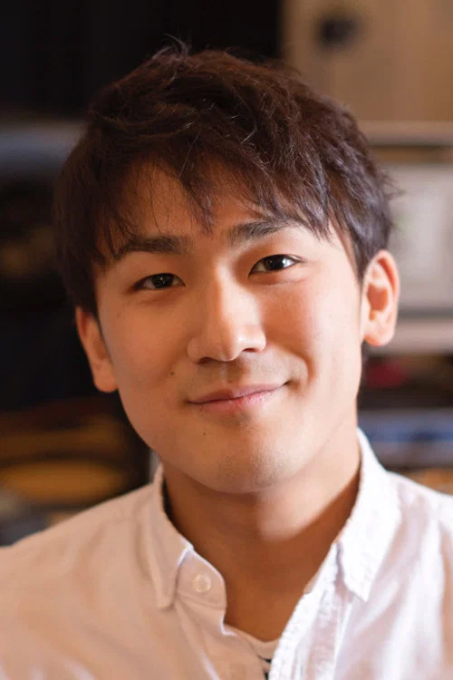 Photo of Kuniyuki Takahashi