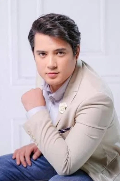 Photo of Geoff Eigenmann