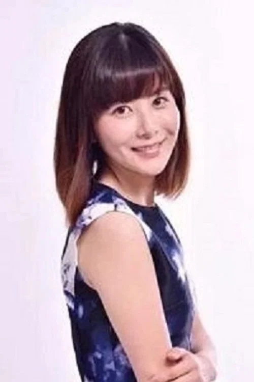 Photo of Qian Jingjing
