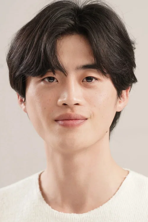 Photo of Hwang Geun-hyung
