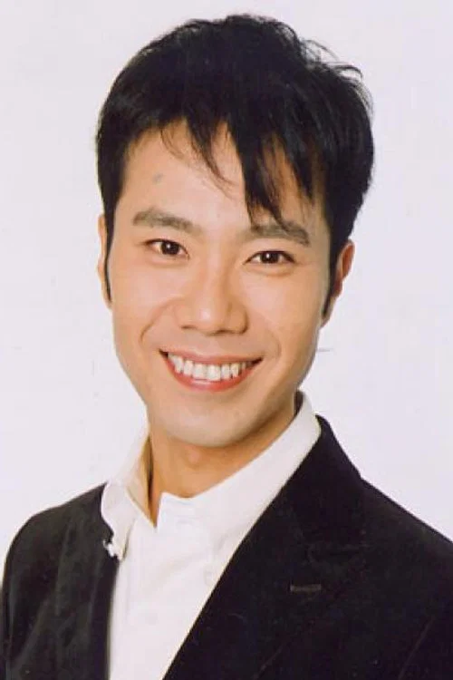 Photo of Takashi Fujii