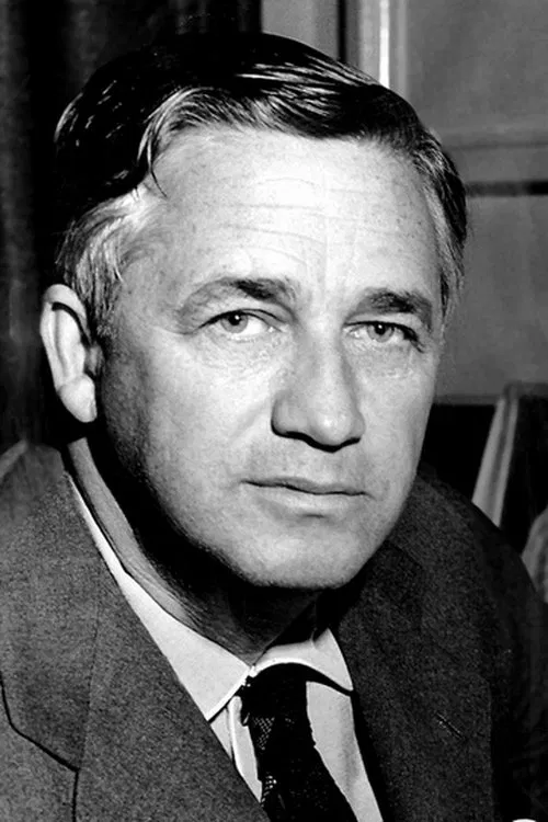 Photo of Mervyn LeRoy