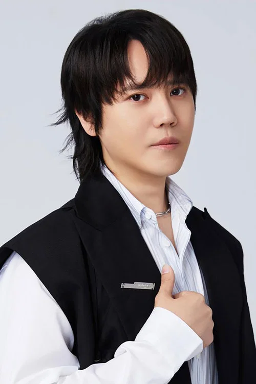 Photo of Titus Jin
