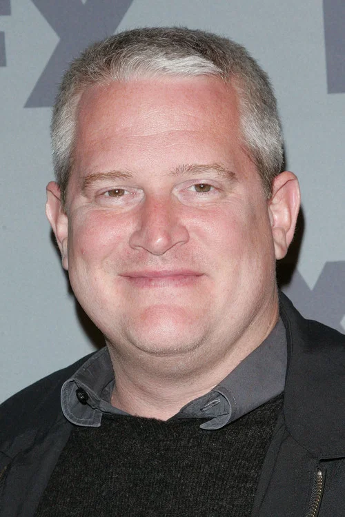 Photo of Adam Reed