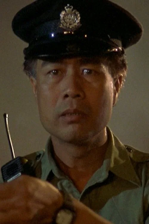 Photo of Luk Ying-Hong