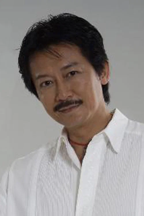 Photo of Frankie Chan Fan-Kei