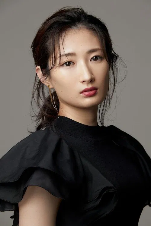 Photo of Rina Takeda