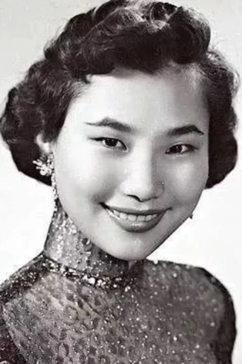 Photo of Mona Fong Yat-Wah