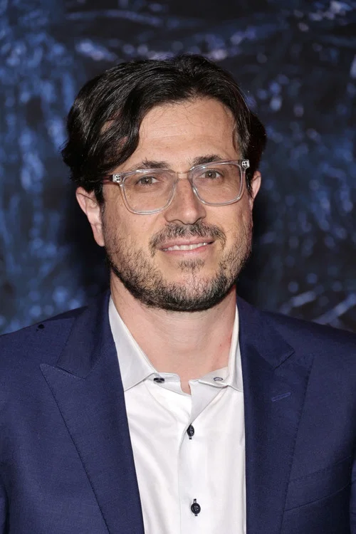 Photo of Dan Cohen