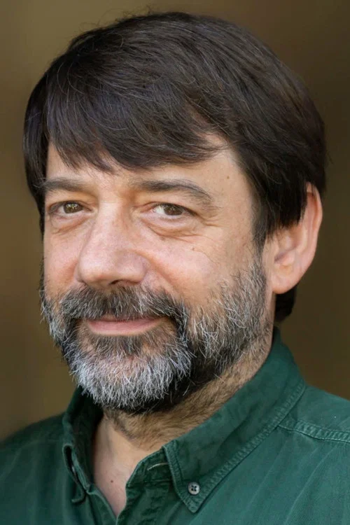 Photo of Tom Szentgyorgyi
