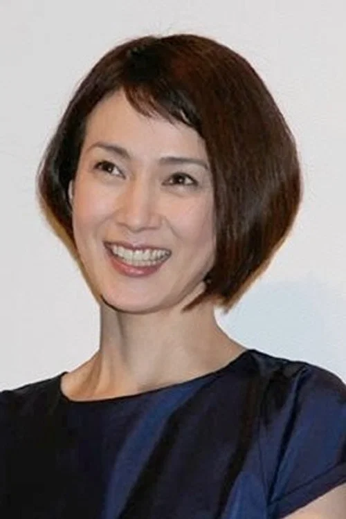 Photo of Narumi Yasuda