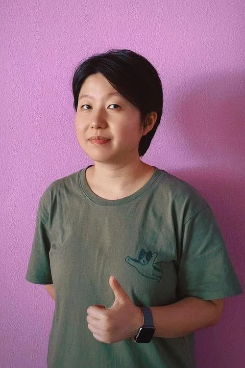 Photo of Yang Yuting