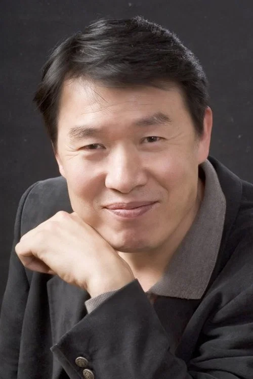 Photo of Jeon Byeong-deok