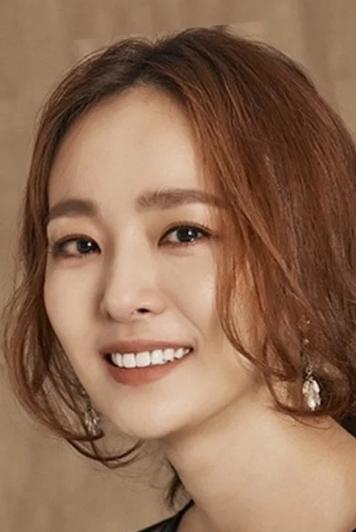 Photo of Park Mi-sook