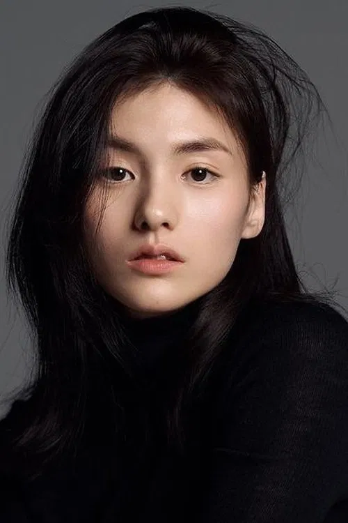 Photo of Kim Yong-ji