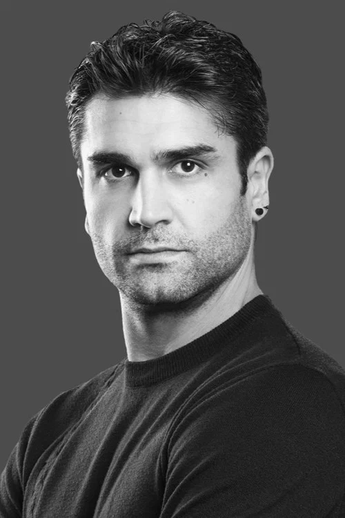 Photo of Sergio Torrado