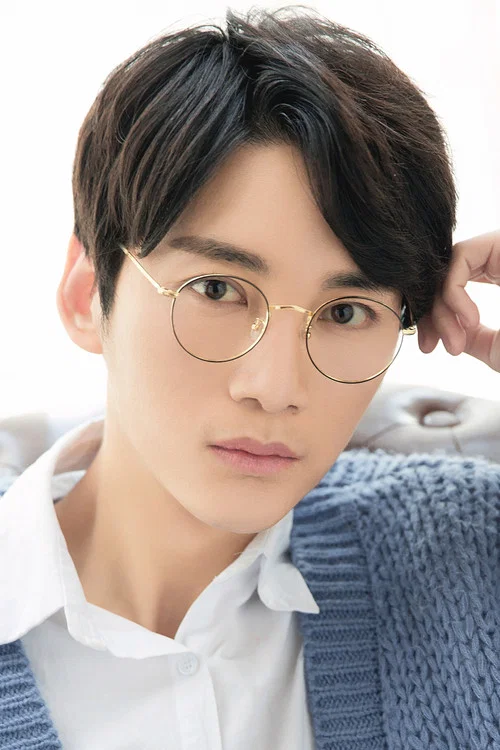 Photo of Zhu Xiangyang