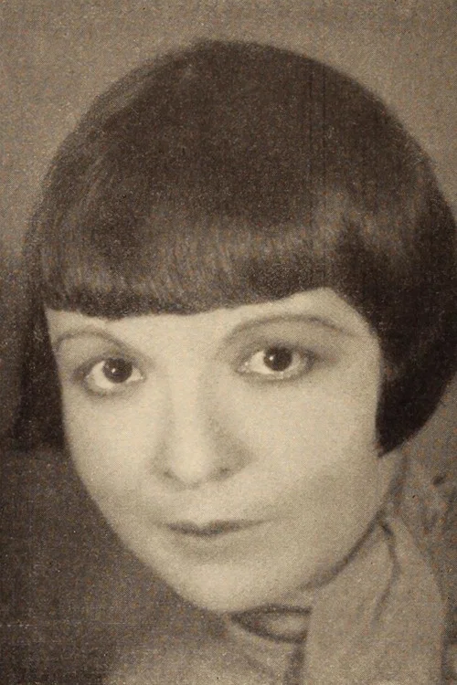 Photo of Florence Ryerson