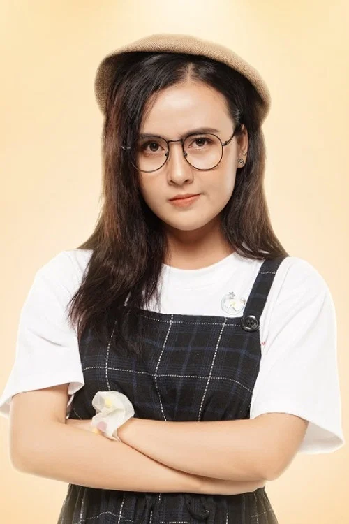 Photo of Minh Thư
