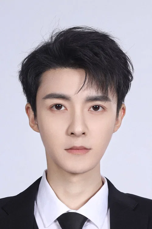 Photo of Guan Yue