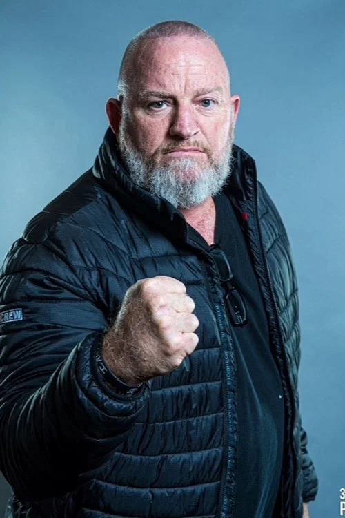 Photo of Brian James
