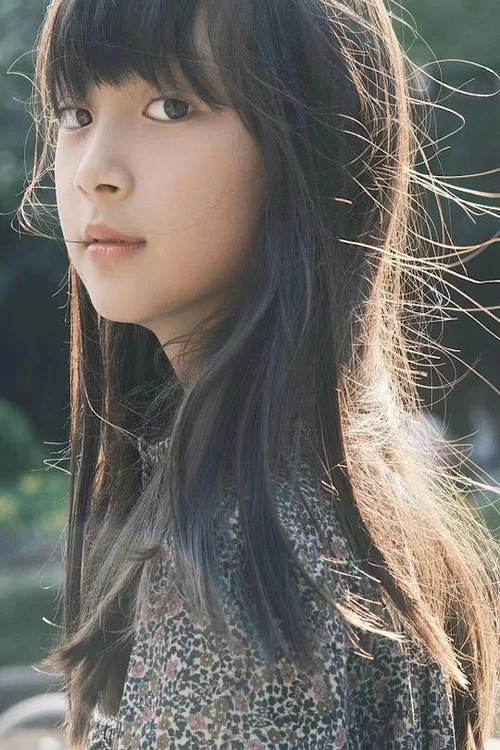 Photo of Zhang Xiran