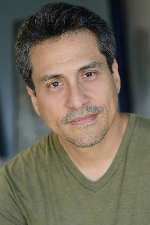Photo of Demián Castro