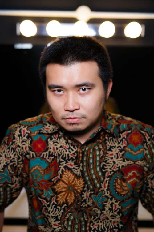 Photo of Phoon Chi Ho