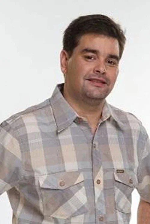 Photo of Ramon Christopher