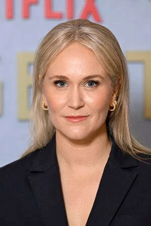 Photo of Jess Brownell