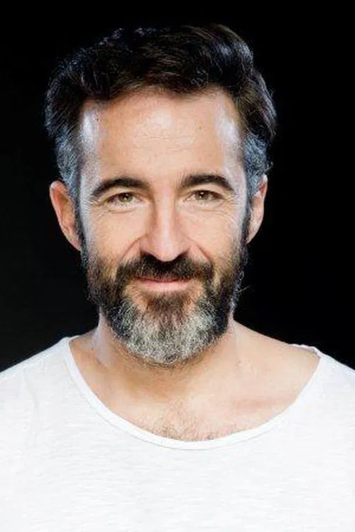 Photo of Pepe Ocio